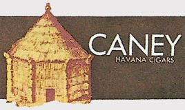Caney Logo