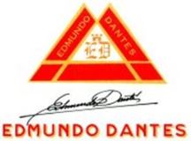 Edmundo Dantes Logo