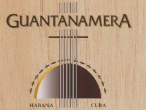 Guantanamera Logo