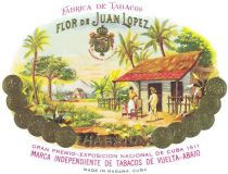 Juan López Logo