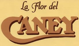 La Flor del Caney Logo