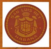 San Luis Rey Logo