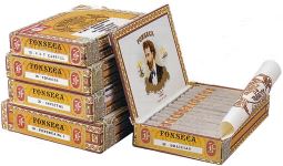 Typical Fonseca packaging