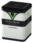 Typical Vegueros packaging