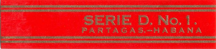 Serie D No.1 Band image