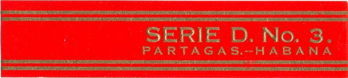 Serie D No.3 Band image