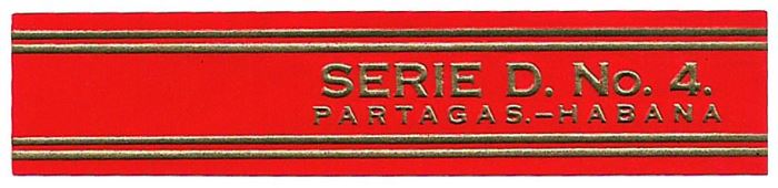 Serie D No.4 Band image