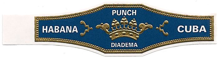 Punch Diadema Extra Band image