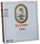 Club Quintero Club packaging