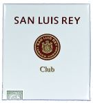 Club San Luis Rey Club packaging