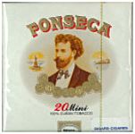 Mini Fonseca Mini packaging