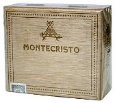 Mini Montecristo Mini packaging