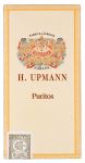 Puritos H. Upmann Puritos packaging