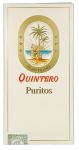 Puritos Quintero Puritos packaging