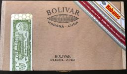 Bolívar Short Bolívar band