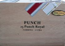Punch Punch Royal band